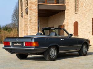 Image 7/50 of Mercedes-Benz 500 SL Koenig (1979)