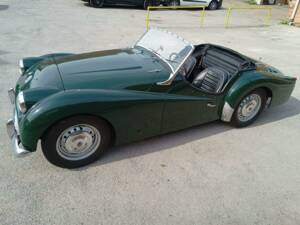 Imagen 4/16 de Triumph TR 3A (1959)