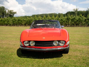 Imagen 3/65 de FIAT Dino Spider (1968)