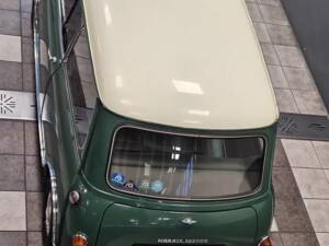 Image 10/14 of Morris Mini Cooper S 970 (1965)