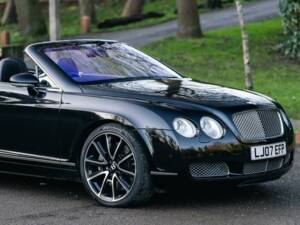 Afbeelding 7/50 van Bentley Continental GTC (2007)