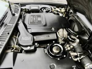Immagine 34/50 di Bentley Continental T (2003)