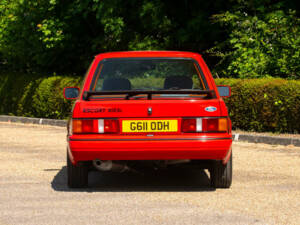 Image 27/50 of Ford Escort IV XR3i (1989)