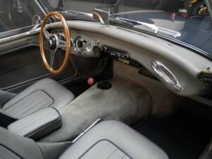 Bild 9/50 von Austin-Healey 3000 Mk II (BN7) (1961)