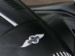 Imagen 20/36 de Morgan Plus 8 Inj. (1990)