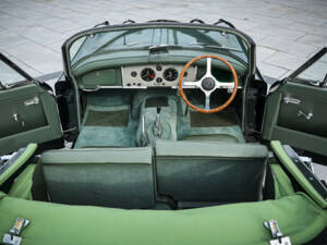 Image 13/19 de Jaguar XK 150 3.4 S DHC (1959)