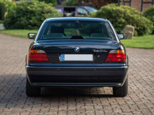 Imagen 19/62 de BMW 740iL (1998)