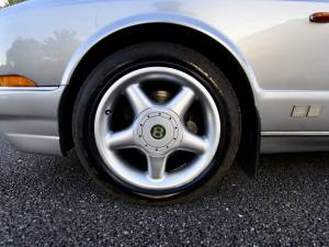 Bild 33/39 von Bentley Continental R (1998)