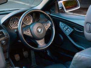 Immagine 12/50 di BMW 630i (2008)