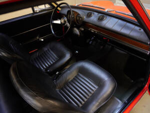 Image 36/94 of FIAT 850 Coupe (1966)