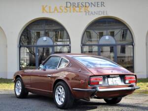 Afbeelding 4/29 van Datsun 240 Z (1973)