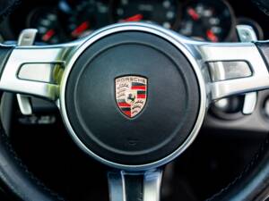 Afbeelding 17/46 van Porsche 911 Targa 4 (2010)