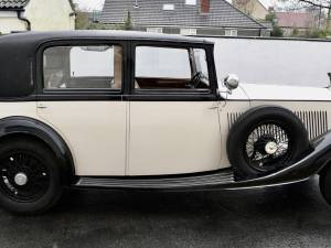 Bild 7/50 von Rolls-Royce 20&#x2F;25 HP (1934)