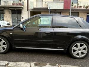 Image 2/10 of Audi S3 (2000)