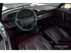 Bild 10/27 von Porsche 911 SC 3.0 (1983)