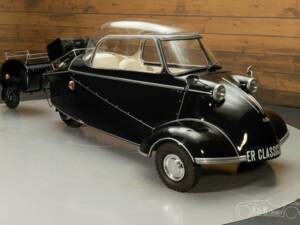 Imagen 4/19 de Messerschmitt &#x2F; FMR KR 200 (1961)