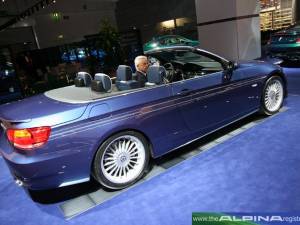 Imagen 31/50 de ALPINA B3 Bi-Turbo (2008)