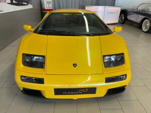 Bild 6/20 von Lamborghini Diablo VT 6.0 (2001)