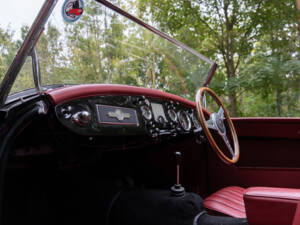 Image 9/16 de MG MGA 1600 (1959)