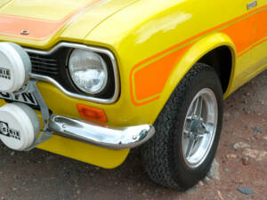 Image 23/50 de Ford Escort RS 2000 (1974)