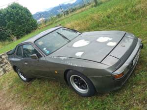 Immagine 2/23 di Porsche 944 (1983)