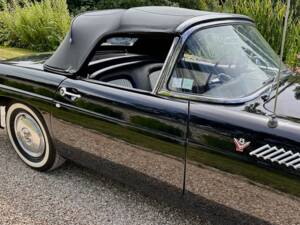 Bild 76/91 von Ford Thunderbird (1955)