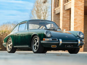 Bild 11/45 von Porsche 912 (1968)