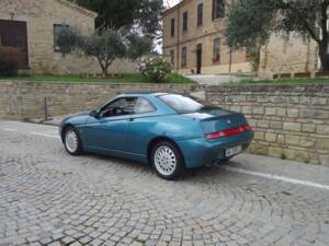 Bild 8/27 von Alfa Romeo GTV 2.0 V6 Turbo (1998)