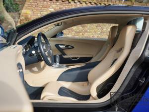 Immagine 3/50 di Bugatti EB Veyron 16.4 (2007)