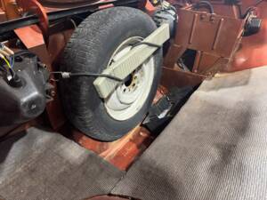 Bild 44/50 von SIMCA 1005 (1977)