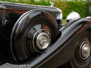 Image 44/50 of Bentley 4 1&#x2F;4 Litre (1938)