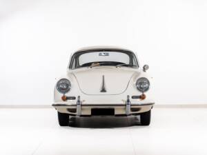 Image 16/24 of Porsche 356 C 1600 (1963)