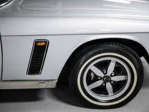 Image 14/29 of Jensen Interceptor MK III (1973)