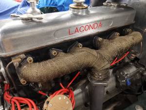 Image 10/31 of Lagonda 4,5 Liter LG 45 (1936)