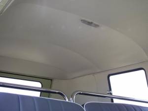 Imagen 24/34 de Volkswagen T1 Kombi (1957)