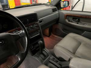 Immagine 9/20 di Volvo 960 3.0i (1996)