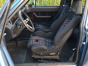 Bild 20/33 von FIAT Ritmo 130 TC Abarth (1986)