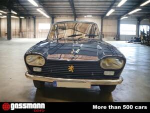 Afbeelding 2/15 van Peugeot 204 Break (1974)