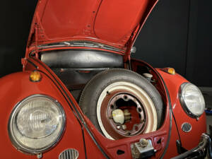 Bild 13/20 von Volkswagen Beetle 1200 Standard &quot;Dickholmer&quot; (1963)