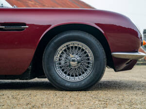 Imagen 30/30 de Aston Martin DB 6 Vantage (1969)