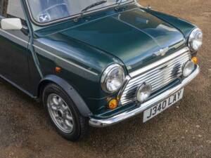 Immagine 9/50 di Rover Mini Cooper 1,3 (1991)