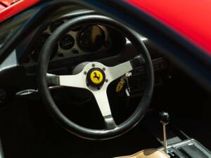 Image 45/50 of Ferrari 308 GTB (1981)