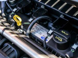 Afbeelding 27/50 van Morgan Plus 4 &quot;110 Works Edition&quot; (2022)
