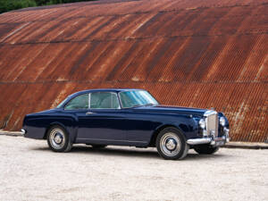 Bild 5/37 von Bentley S 2 Continental (1961)