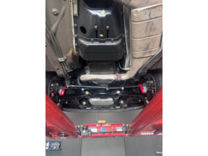 Imagen 31/31 de Mercedes-Benz 560 SL (1986)