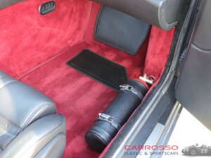 Imagen 38/50 de Ferrari 550 Maranello (1999)