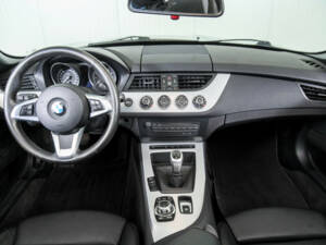 Image 7/50 of BMW Z4 sDrive30i (2009)