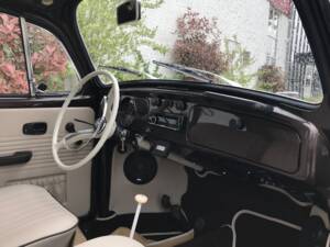 Imagen 53/99 de Volkswagen Beetle 1200 (1974)
