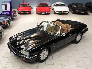 Immagine 2/37 di Jaguar XJS 4.0 (1996)