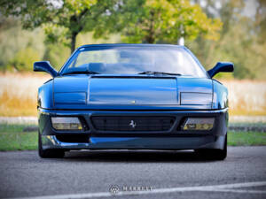 Imagen 3/51 de Ferrari 348 Spider (1994)